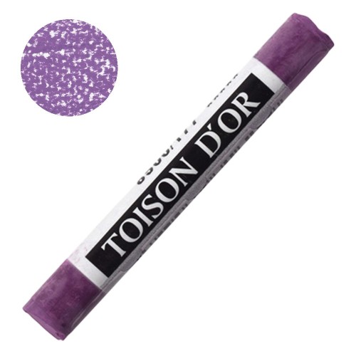 Pastela sucha TOISON D'OR Koh-I-Noor seria 8500 - 177 Lilac violet
