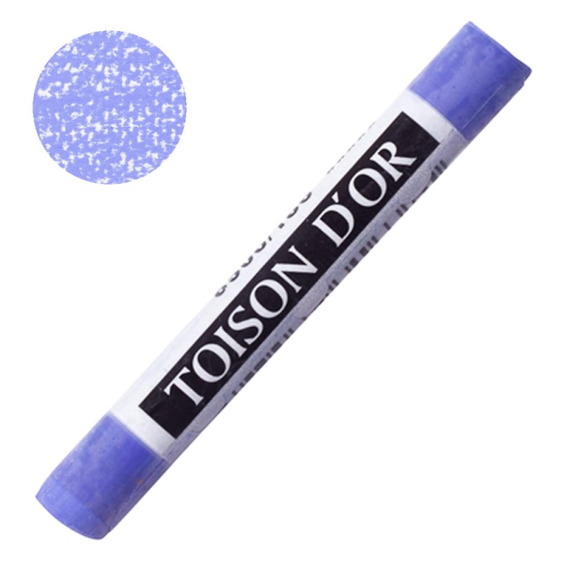 Pastela sucha TOISON D'OR Koh-I-Noor seria 8500 - 186  Lilac blue