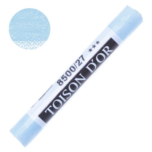 Pastela sucha TOISON D'OR Koh-I-Noor seria 8500 - 27 Ice blue