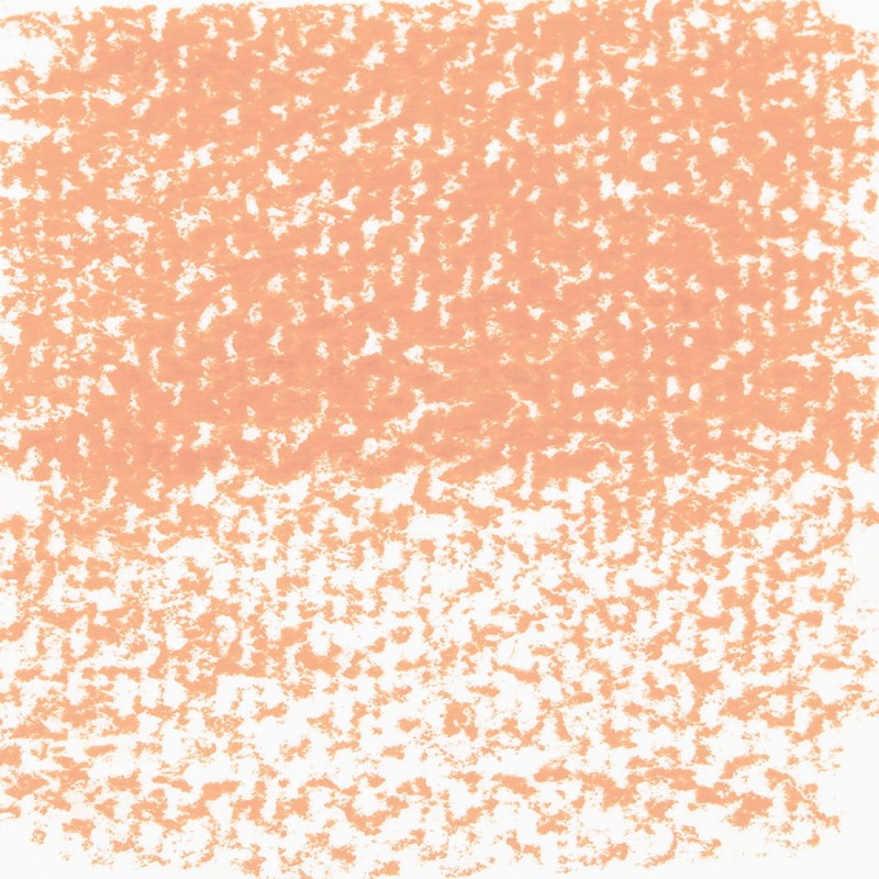 Pastela sucha TOISON D'OR Koh-I-Noor seria 8500 - 28 Light orange