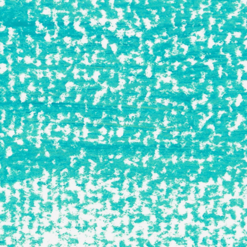 Pastela sucha TOISON D'OR Koh-I-Noor seria 8500 - 37 Viridian green light