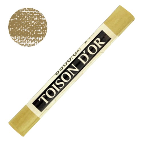 Pastela sucha TOISON D'OR Koh-I-Noor seria 8500 - 39 Olive ochre