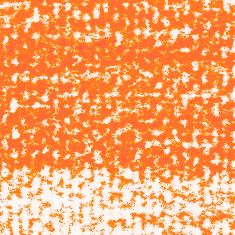 Pastela sucha TOISON D'OR Koh-I-Noor seria 8500 - 40 Cadmium orange