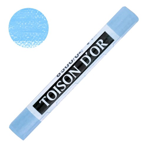 Pastela sucha TOISON D'OR Koh-I-Noor seria 8500 - 41 Ultramarine light