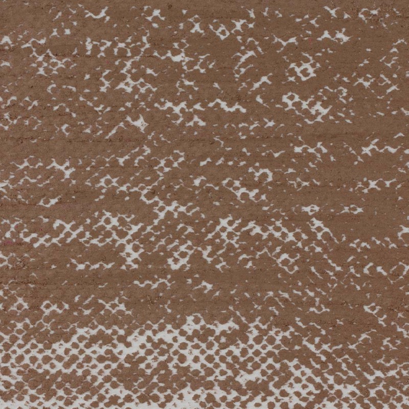 Pastela sucha TOISON D'OR Koh-I-Noor seria 8500 - 43 Van Dyke brown