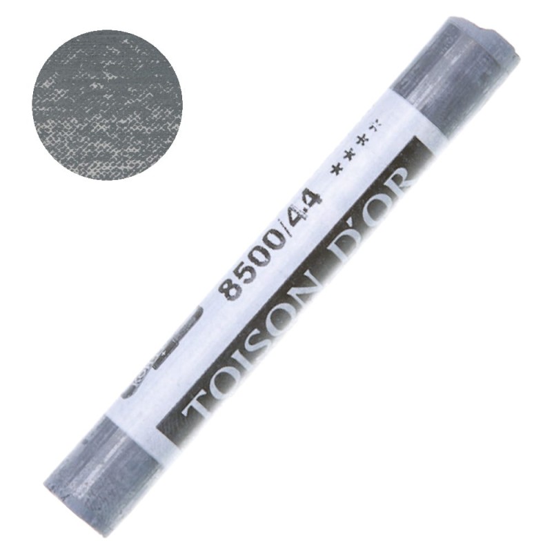 Pastela sucha TOISON D'OR Koh-I-Noor seria 8500 - 44 Mouse grey