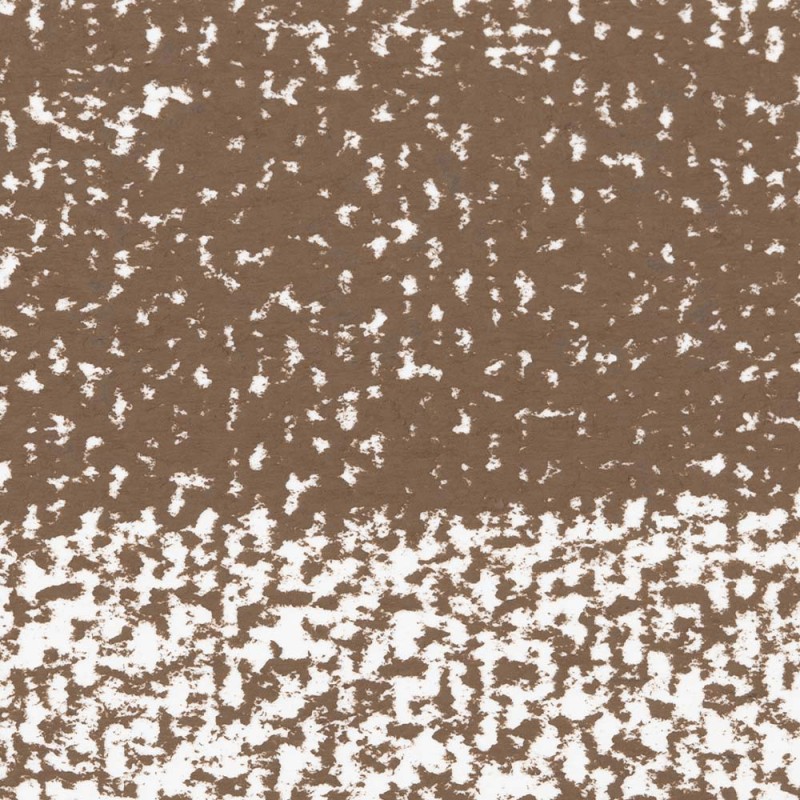 Pastela sucha TOISON D'OR Koh-I-Noor seria 8500 - 54 Raw umber