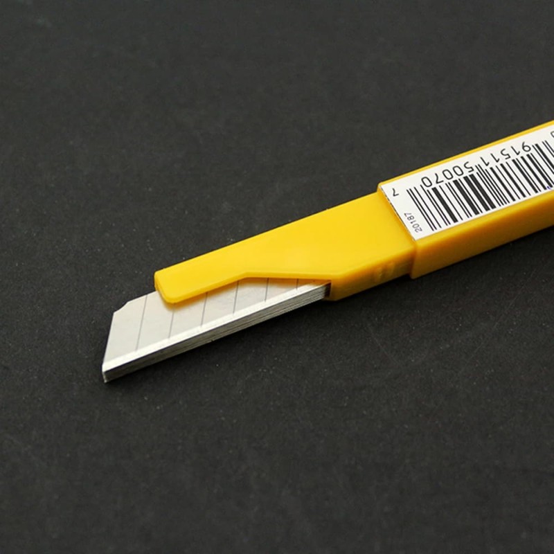 Ostrza wymienne Olfa 9 mm ASB-10