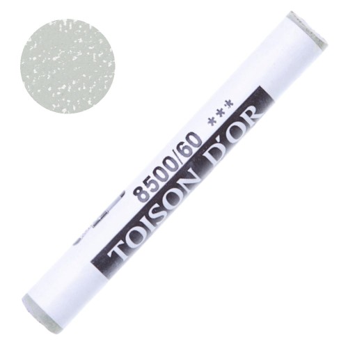 Pastela sucha TOISON D'OR Koh-I-Noor seria 8500 - 60 Pigeon grey