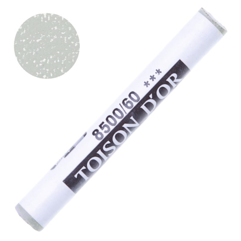 Pastela sucha TOISON D'OR Koh-I-Noor seria 8500 - 60 Pigeon grey