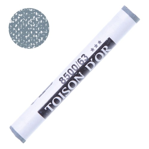 Pastela sucha TOISON D'OR Koh-I-Noor seria 8500 - 63 Medium grey 