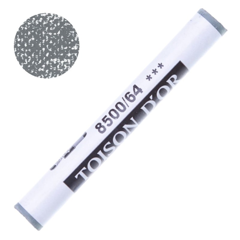 Pastela sucha TOISON D'OR Koh-I-Noor seria 8500 - 64 Bluish grey light