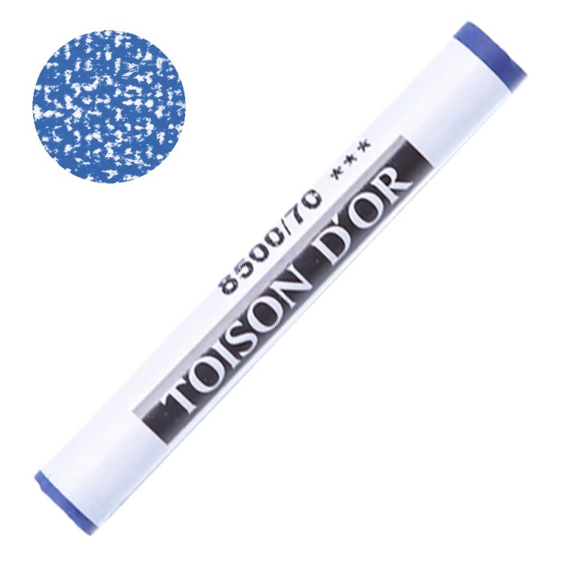 Pastela sucha TOISON D'OR Koh-I-Noor seria 8500 - 70 Delft blue
