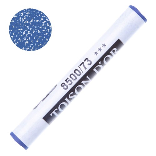 Pastela sucha TOISON D'OR Koh-I-Noor seria 8500 - 73 Prussian blue