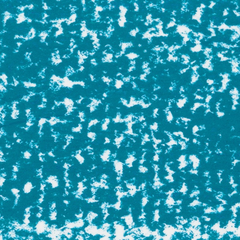 Pastela sucha TOISON D'OR Koh-I-Noor seria 8500 - 75 Turquoise blue dark