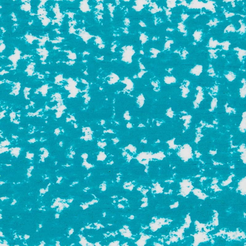 Pastela sucha TOISON D'OR Koh-I-Noor seria 8500 - 79 Cobalt green light