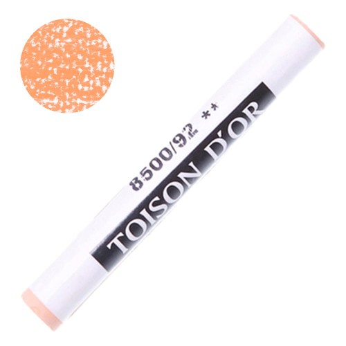 Pastela sucha TOISON D'OR Koh-I-Noor seria 8500 - 92 Yellowish orange