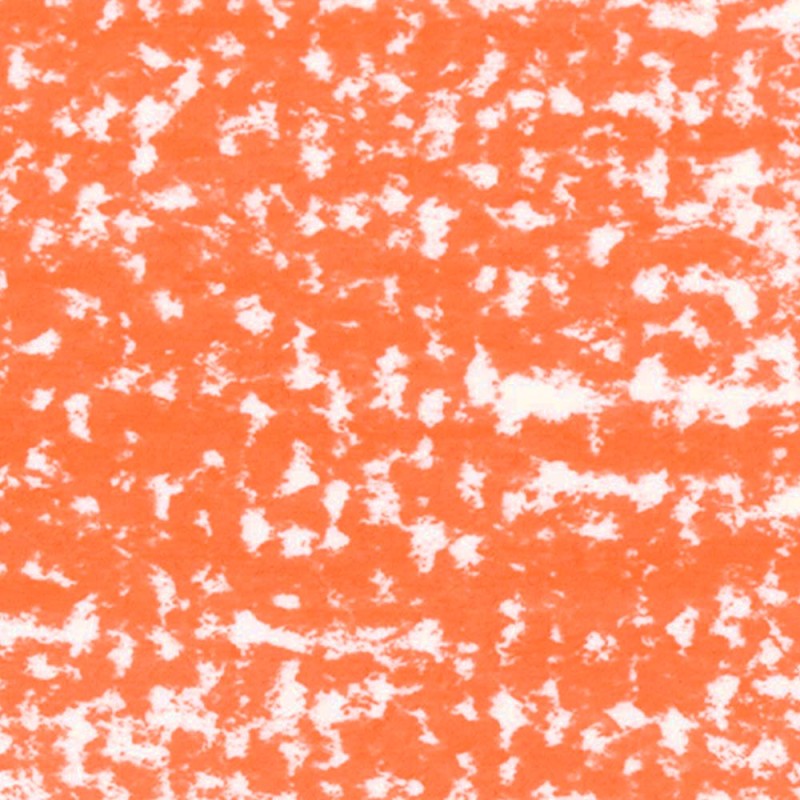 Pastela sucha TOISON D'OR Koh-I-Noor seria 8500 - 95  Chromium orange