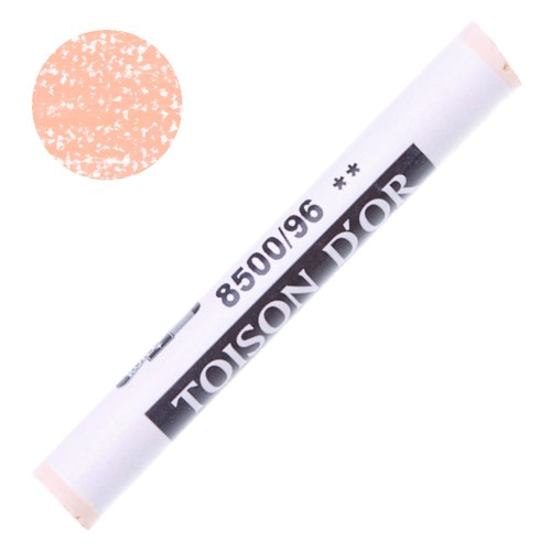 Pastela sucha TOISON D'OR Koh-I-Noor seria 8500 - 96 Medium flesh