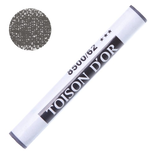 Pastela sucha TOISON D'OR Koh-I-Noorr seria 8500 - 62 Slate grey