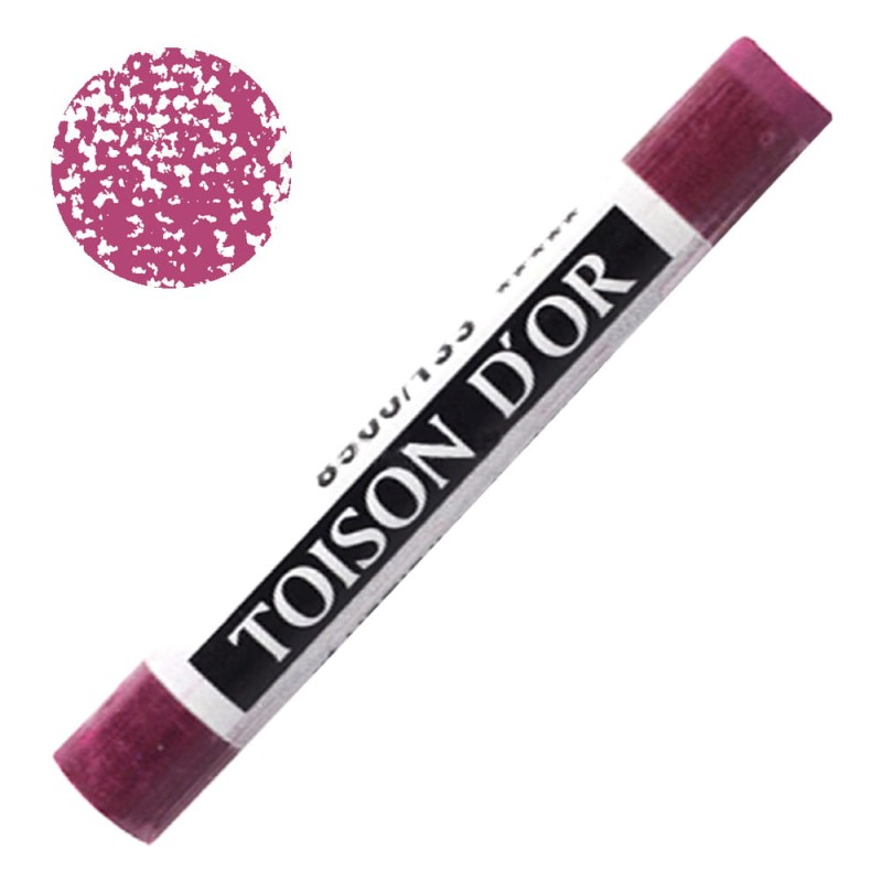 Pastela sucha TOISON D'OR Koh-I-Noor seria 8500 - 133 Fig purple