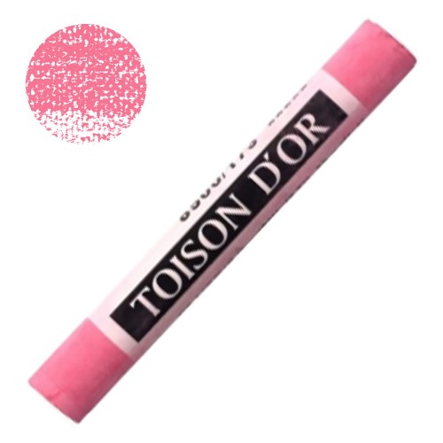 Pastela sucha TOISON D'OR Koh-I-Noor seria 8500 - 173 Damask pink