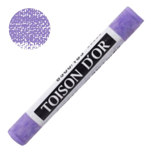 Pastela sucha TOISON D'OR Koh-I-Noor seria 8500 - 183 Lavender violet