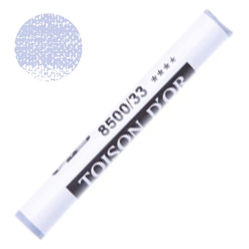Pastela sucha TOISON D'OR Koh-I-Noor seria 8500 - 33 Pearl grey