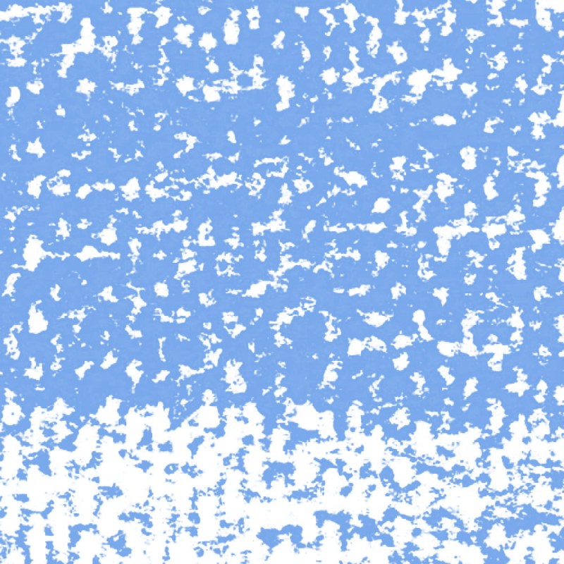 Pastela sucha TOISON D'OR Koh-I-Noor seria 8500 - 67 Azure blue