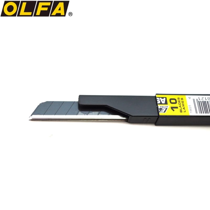 Ostrza wymienne ASBB-10