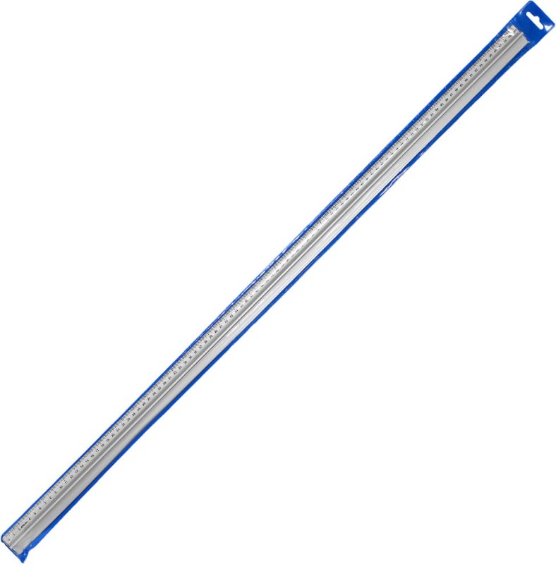 Linijka aluminiowa z uchwytem Leniar - 100cm