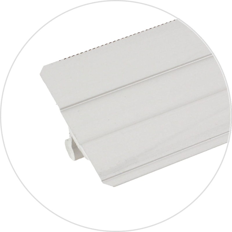 Linijka aluminiowa z uchwytem Leniar - 100cm