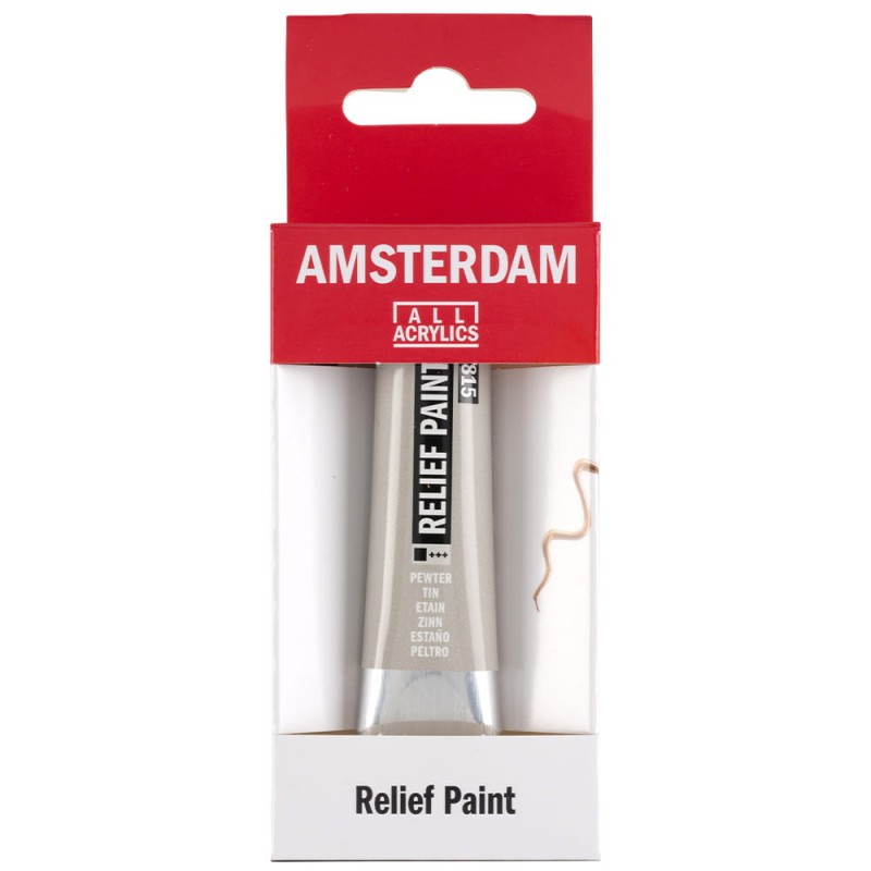 KONTURÓWKA RELIEF PAINT AMSTERDAM - 815 pewter-.jpg