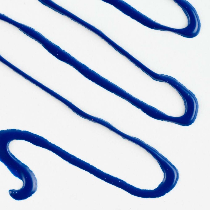 Konturówka Relief Paint Amsterdam 20 ml 502 Deep Blue 03