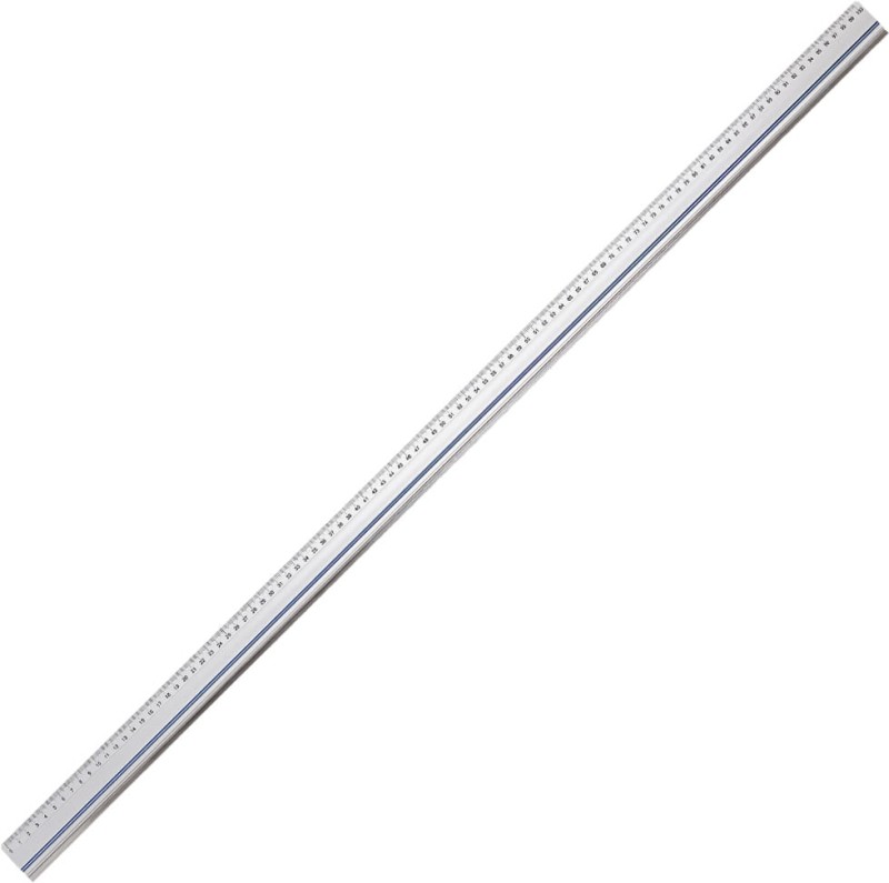 S2 Linijka aluminiowa do cięcia Leniar - 100cm