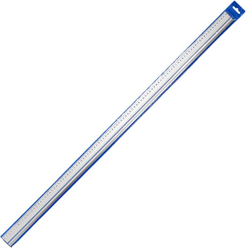 S2 Linijka aluminiowa do cięcia Leniar - 100cm
