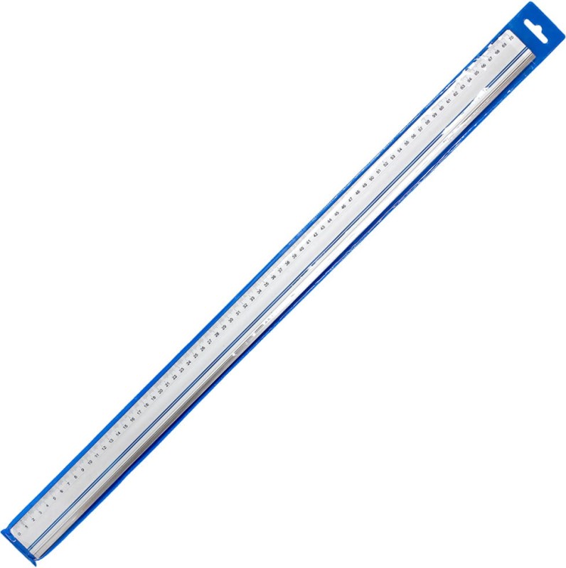 S2 Linijka aluminiowa do cięcia Leniar - 70cm