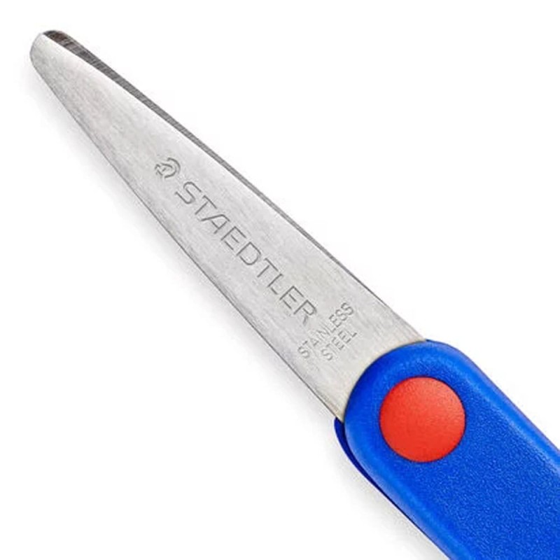 Nożyczki szkolne Staedtler Noris Club 14 cm