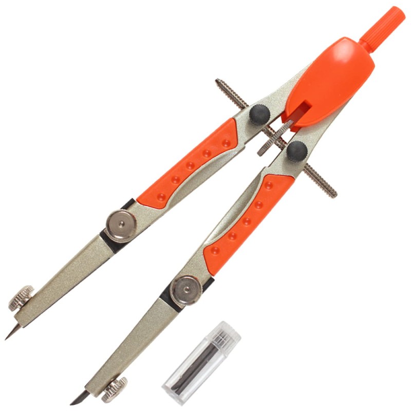 Cyrkiel szybkoprzestawny Leniar