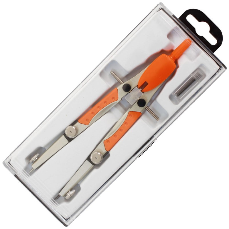 Cyrkiel szybkoprzestawny Leniar