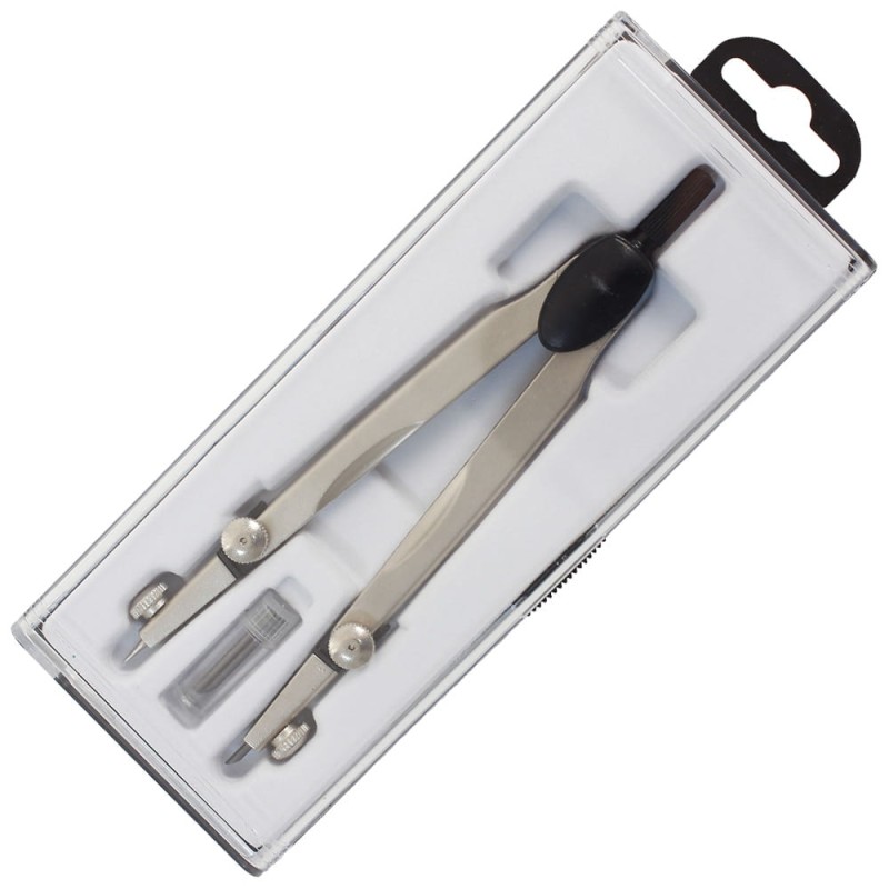 Cyrkiel uniwersalny Leniar