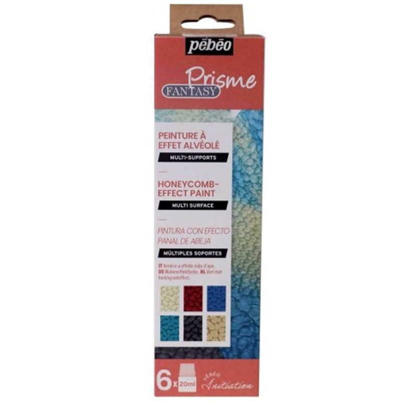 Zestaw farb Pebeo 6x20 ml - Fantasy prosme.jpg