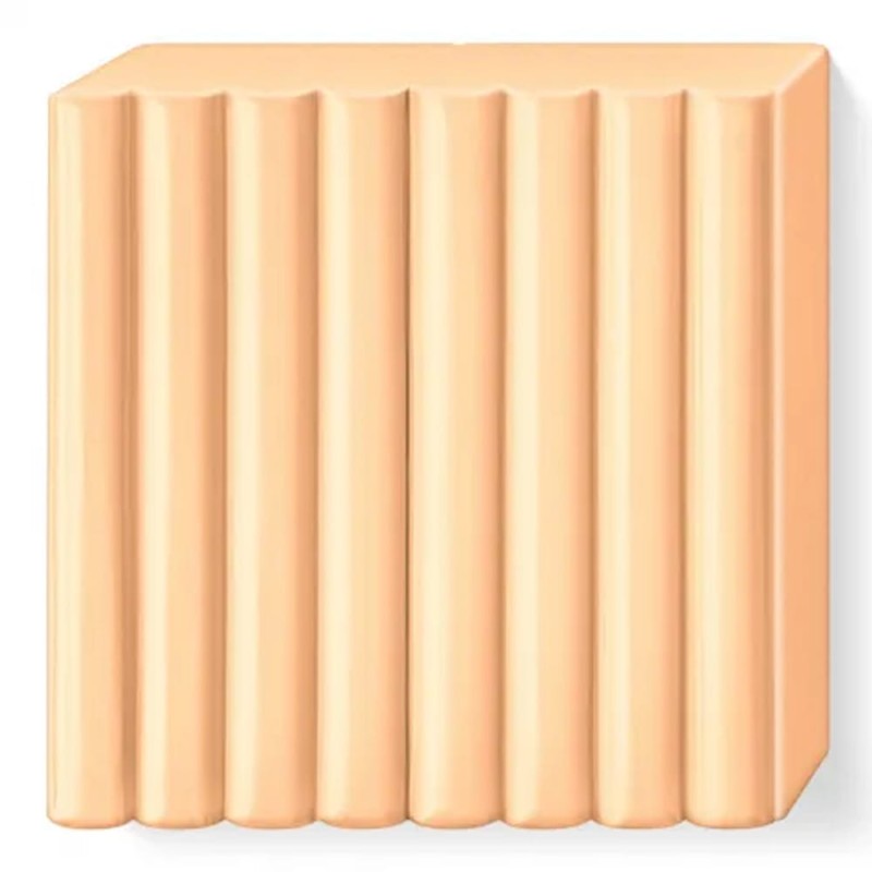 Modelina Fimo Effect 57 g - 405 brzoskwiniowy pastelowy