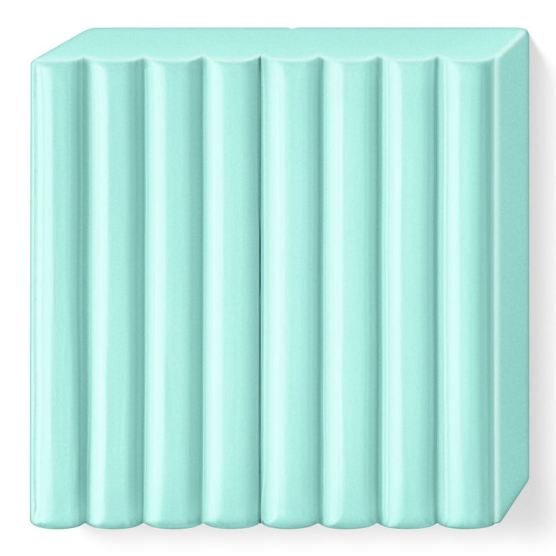 Modelina Fimo Effect 57 g - 505 miętowy pastelowy