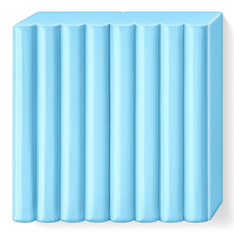 Modelina Fimo Effect 57 g - 305 wodny pastelowy
