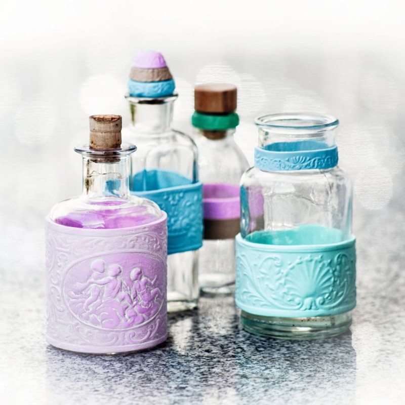 Modelina Fimo Effect 57 g - 305 wodny pastelowy
