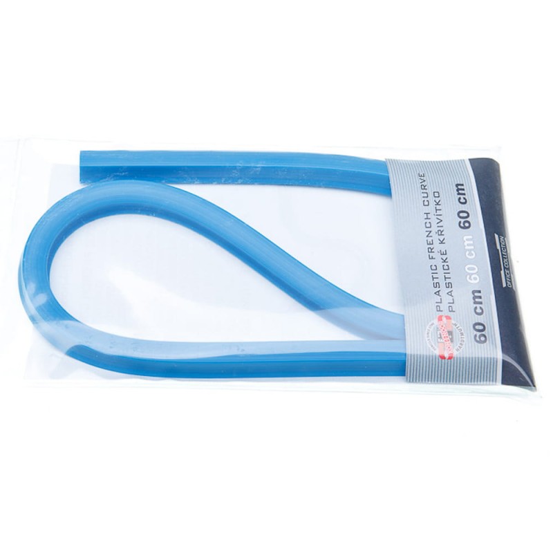 Krzywik giętki KOH-I-NOOR 60cm
