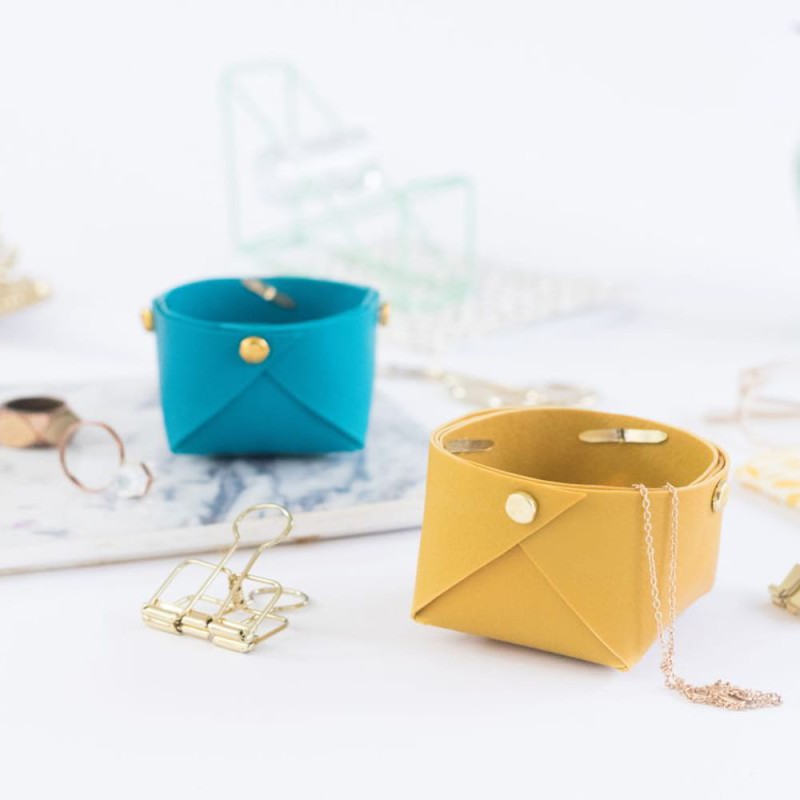 Modelina Fimo Leather Effect 57g - 179 Ochre