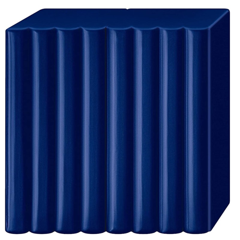 Modelina Fimo Professional 85 g - 34 Granatowy
