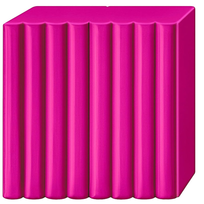Modelina Fimo Professional 85 g - 210 Magenta